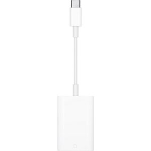 Apple USB-C to SD Card Reader MW653ZM/A 0195949396885