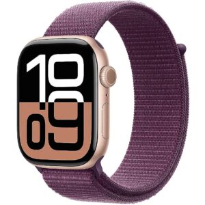 Apple Watch Series 10 GPS