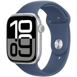 Apple Watch Series 10 GPS + Cellular