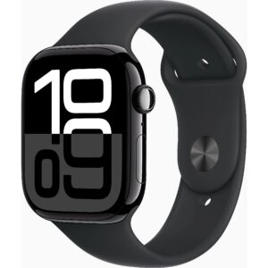 Apple Watch Series 10 GPS + Cellular