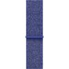 Apple 42MM ULTRAMARINE SPORT LOOP . MXL03ZM/A 0195949656538