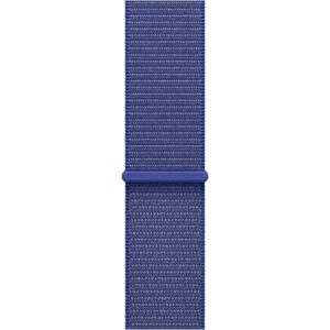 Apple 42MM ULTRAMARINE SPORT LOOP . MXL03ZM/A 0195949656538