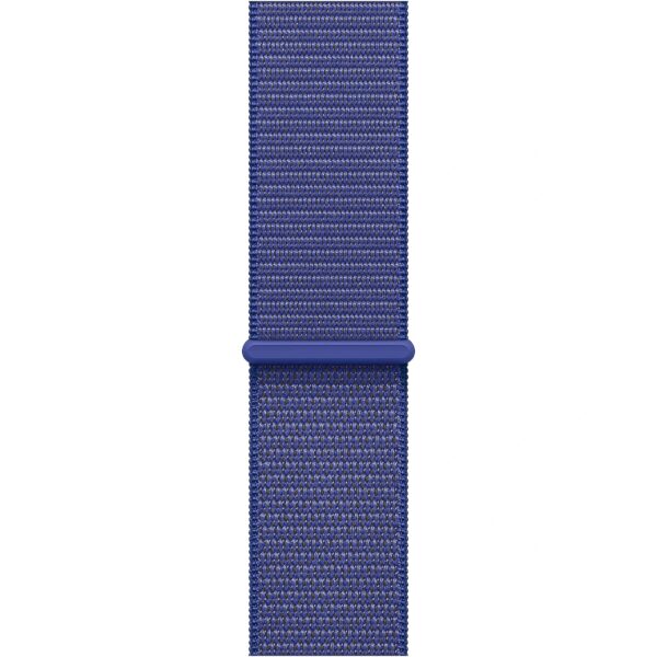 Apple 42MM ULTRAMARINE SPORT LOOP . MXL03ZM/A 0195949656538