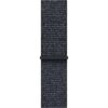 Apple 46MM INK SPORT LOOP . MXL33ZM/A 0195949656613