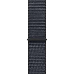 Apple 46MM INK SPORT LOOP . MXL33ZM/A 0195949656613