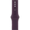 Apple 46MM PLUM SPORT BAND - S/M . MXLT3ZM/A 0195949657498