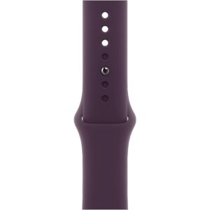 Apple 46MM PLUM SPORT BAND - S/M . MXLT3ZM/A 0195949657498