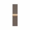 Apple 42MM GOLD MILANESE LOOP . MXMN3ZM/A 0195949658464