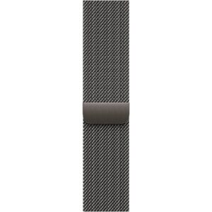 Apple 42MM SLATE MILANESE LOOP . MXMP3ZM/A 0195949658501