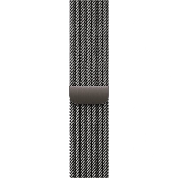 Apple 42MM SLATE MILANESE LOOP . MXMP3ZM/A 0195949658501