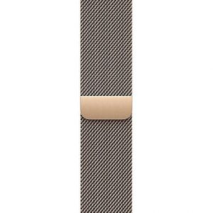 Apple Milanese Loop