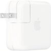 Apple 70W USB-C Power Adapter MXN53ZM/A 0195949686283