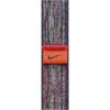 Apple 46MM BLUE/RED NIKE SPORT LOOP . MXU43ZM/A 0195949707667