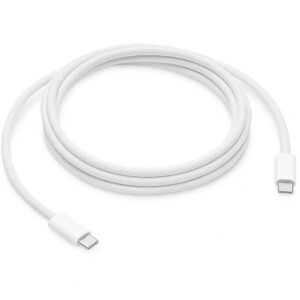 Apple 240W USB-C Charge Cable (2 m) MYQT3ZM/A 0195949775390