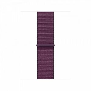 Apple 40 mm Plum Sport Loop MAXH4ZM/A 0195949832116