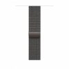 Apple 46MM SLATE MILANESE LOOP - S/M . MC7L4ZM/A 0195949881626