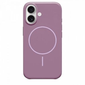 Apple Beats iPhone 16 Case with MagSafe sunset purple MCFF4LL/A 0195949909023