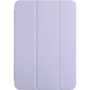 Apple Smart Folio for iPad mini (A17 Pro) - Light Violet MC2T4ZM/A 0195949912818