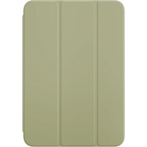 Apple Smart Folio for iPad mini (A17 Pro) - Sage MC2V4ZM/A 0195949912856