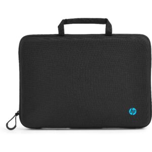 Hewlett Packard HP MOBILITY 11.6 LAPTOP CASE . 4U9G8AA 0196188313978