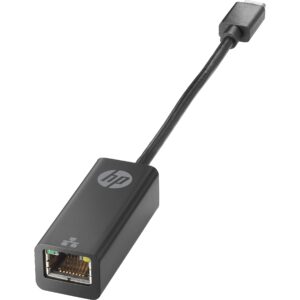 Hewlett Packard USB-C - RJ45 4Z534AA#ABB 0196188550175