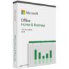 Microsoft Office 2024 Home & Business