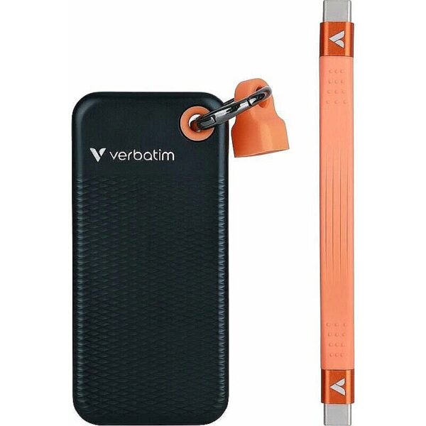 Verbatim Pocket SSD 1TB 32193 023942321934