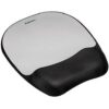 Fellowes Memory Foam Mouse Pad