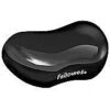 Fellowes CRYSTAL FLEX REST BLACK 9112301 043859527199