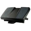 Fellowes professional footrest Ultimate 8067001 043859625086