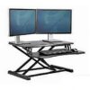 Fellowes Sit-Stand Corsivo 8091001 043859751495