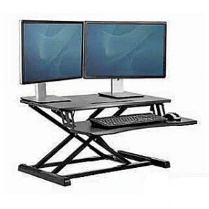 Fellowes Sit-Stand Corsivo 8091001 043859751495