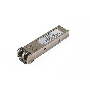 Netgear 1000BaseSX Fibre SFP GBIC Module AGM731F 0606449029734