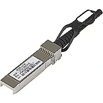 Netgear 1M SFP+ DIRECT ATTACH CABLE AXC761-10000S 0606449076349