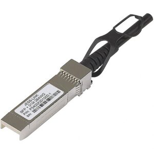 Netgear PROSAFE 3M SFP+ DIRECT ATTACHED CABLE 10GBIT AXC763-10000S 0606449077131