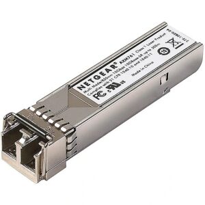 Netgear 10GB SR SFP+ GBIC AXM761 10ER PACK MODULE (BULK)          IN AXM761P10-10000S 0606449087840