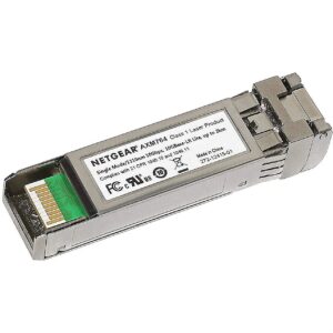 Netgear PROSAFE 10GBASE-LR SFP+ LC                                  IN AXM764-10000S 0606449108767