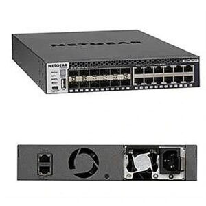 Netgear Switch M4300-12X12F Managed L3