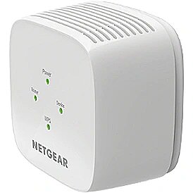 Netgear AC750-DUAL-BAND-WLAN-RANGE-EXT . EX3110-100PES 0606449120790