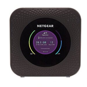 Netgear MR1100