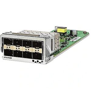 Netgear 8-PORT 1G/10GBASE-X FIBER SFP+                                  IN APM408F-10000S 0606449131994