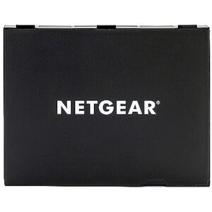 Netgear MHBTR10 MOBILE HOTSPOT BATTERY 10 A MHBTR10-10000S 0606449143973