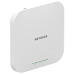 Netgear INSIGHT MGD WIFI 6 AX1800 AP DUALBAND- ACCESS POINT           IN WAX610-100EUS 0606449149227