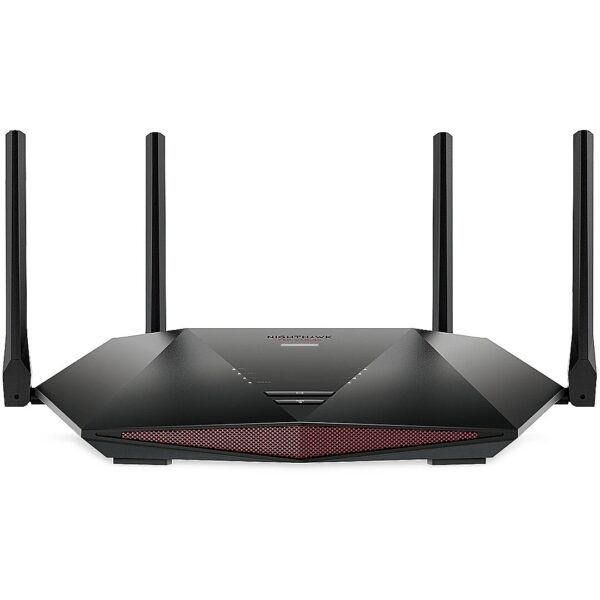 Netgear NIGHTHAWK WIFI6 GAMING ROUTER AC5400                           IN XR1000-100EUS 0606449150551