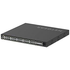 Netgear M4250-48 40x1g/Man/8xSFP 40x1g POE+