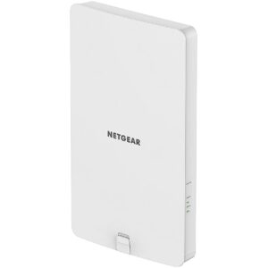 Netgear INSIGHT MGD WIFI 6 OUTDOOR AP DUAL BAND AX1800                 IN WAX610Y-100EUS 0606449152579