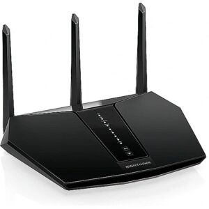 Netgear AX2400 AX/5-STREAM WIFI6-ROUTER NIGHTHAWK RAX30-100EUS 0606449153606