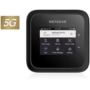 Netgear M6 PRO 5G MOBILE ROUTER NIGHTHAWK WIFI6E MR6450-100EUS 0606449161014