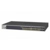 Netgear GS728TPP Smart Switch 24xGE PoE+ 4xSFP GS728TPP-300EUS 0606449162356