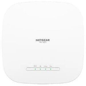 Netgear Access Point WAX618 WiFi AX3000 WAX618-111EUS 0606449166064